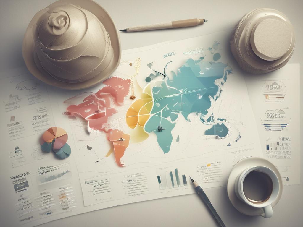 market research, data analysis, business insights, consumer behavior, trends