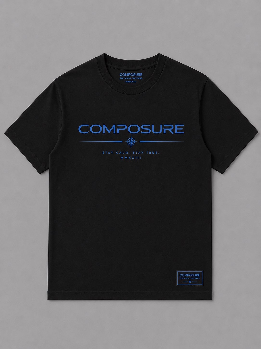 composureNG Collection - Black