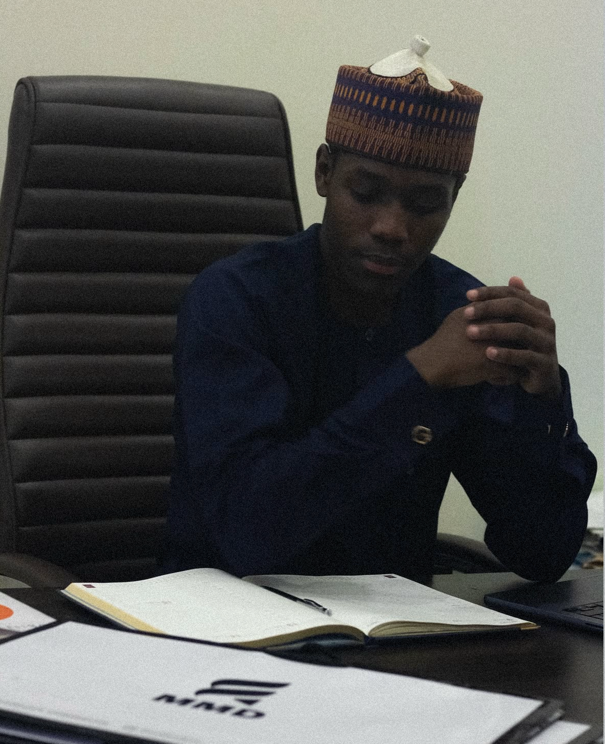 Muhammad Musa | CEO of MMD Designs