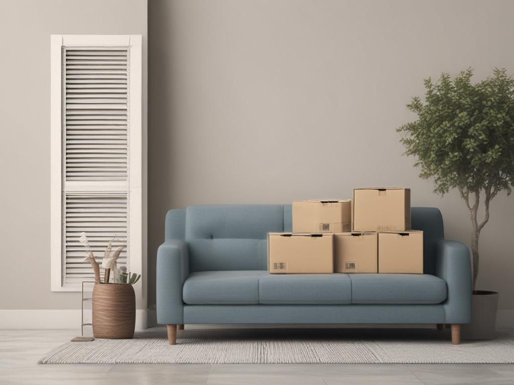 courier service, fast delivery, logistics, North Carolina
