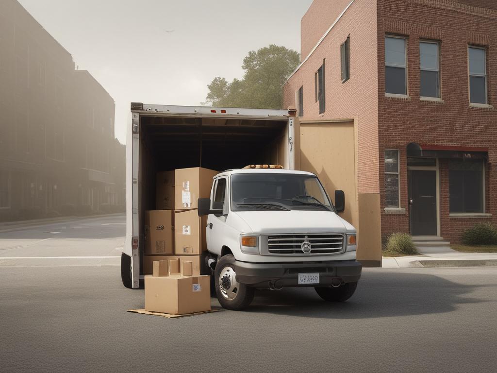 dedicated service, logistics, personalized delivery, North Carolina