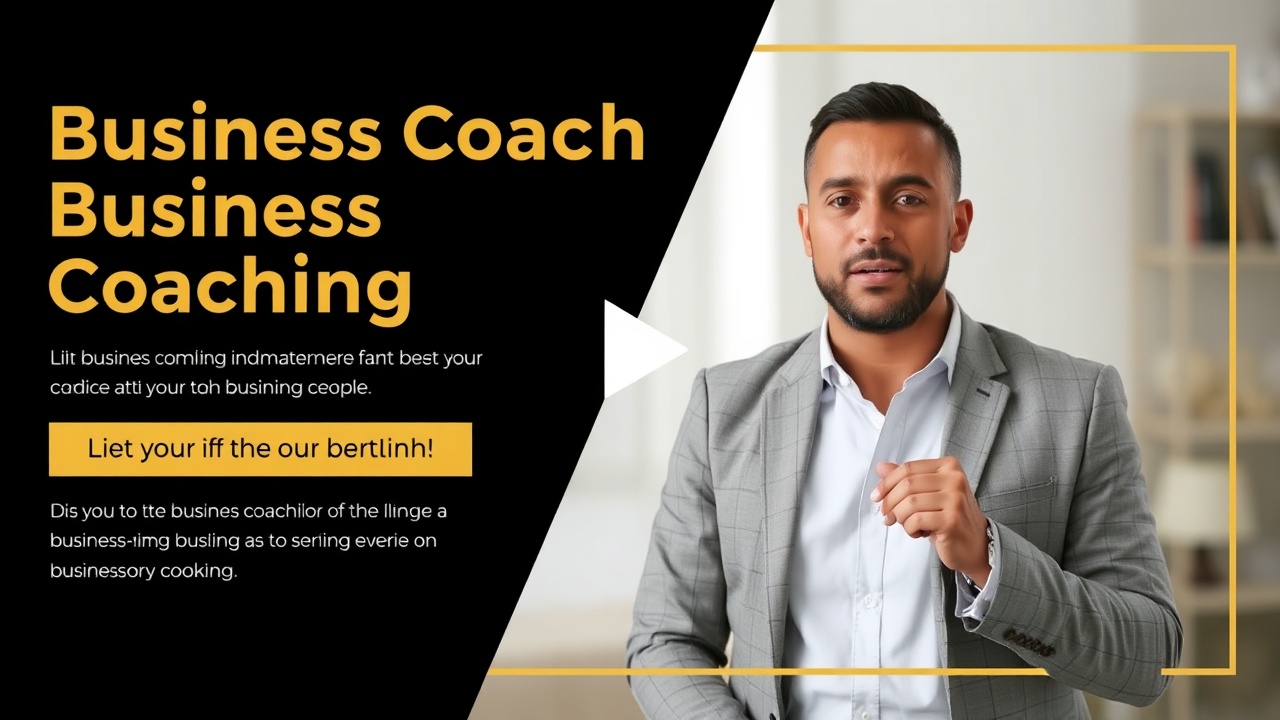 Video Thumbnail Design