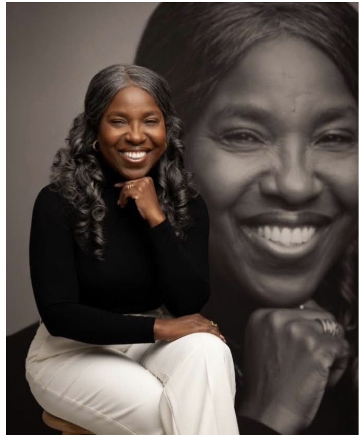 Yvette M. Resto - Crown AI Systems Founder