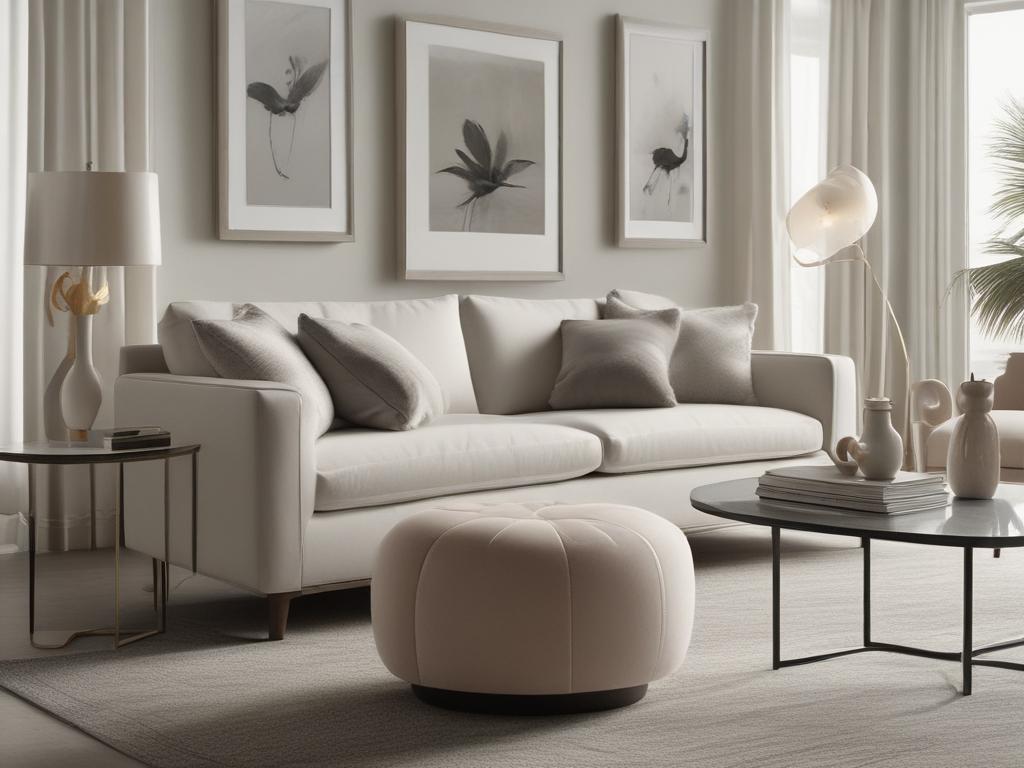 furniture, home decor, moving service, interior design, Miami Beach