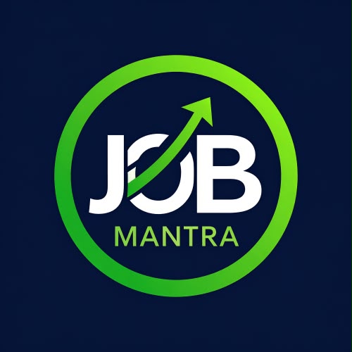 Job Mantra Logo