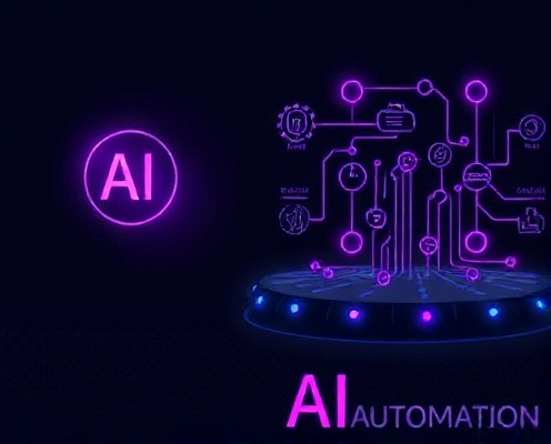 AI Automation
