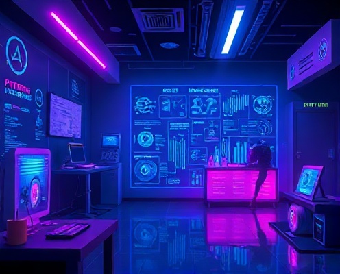 Future Technology Research