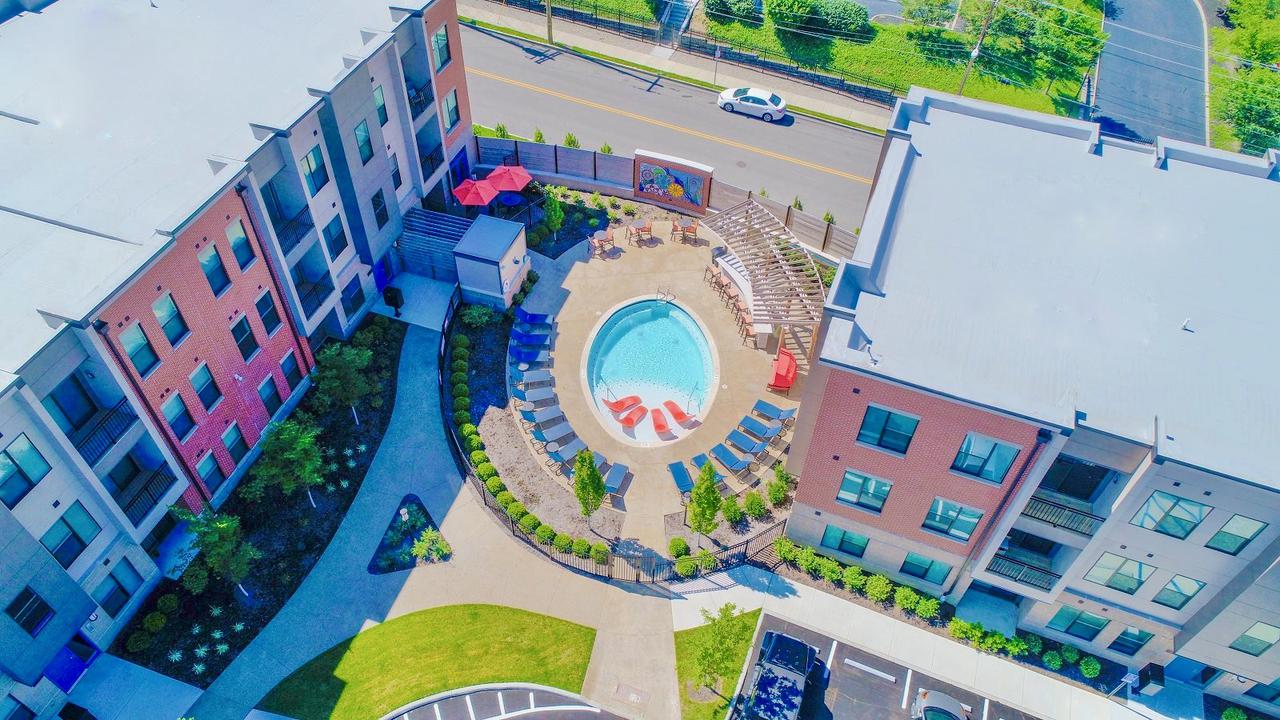 Towne Properties Home