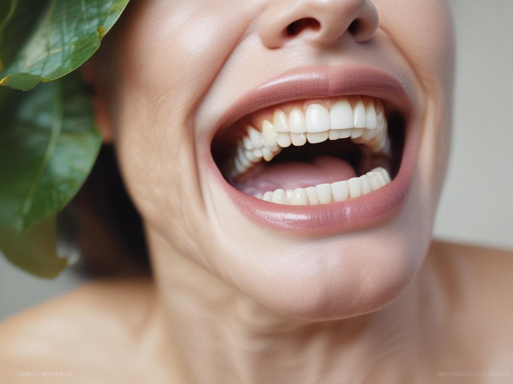 jaw health, guide, wellness, education