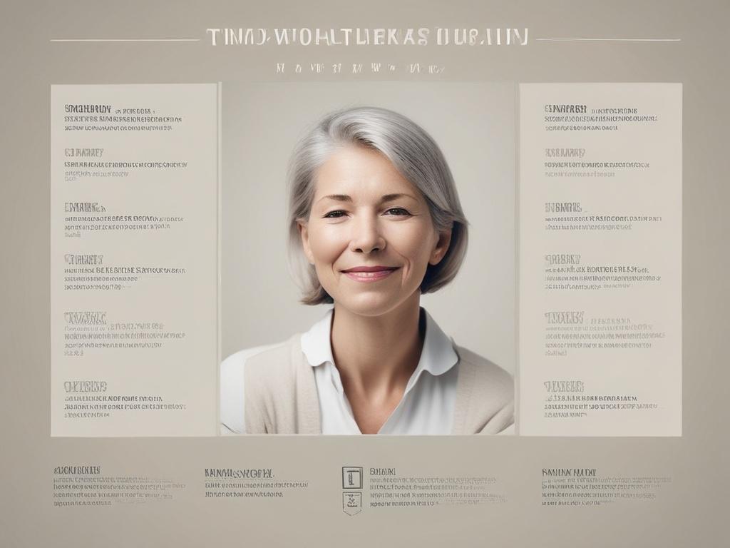 TMJ workshops, education, health awareness