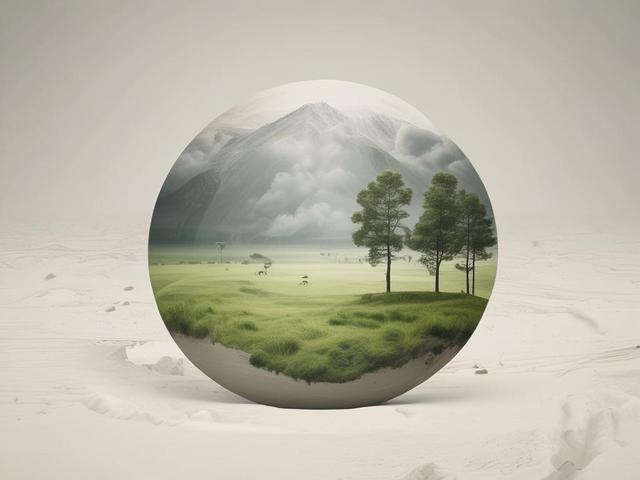 environmental impact, geospatial analysis, sustainability