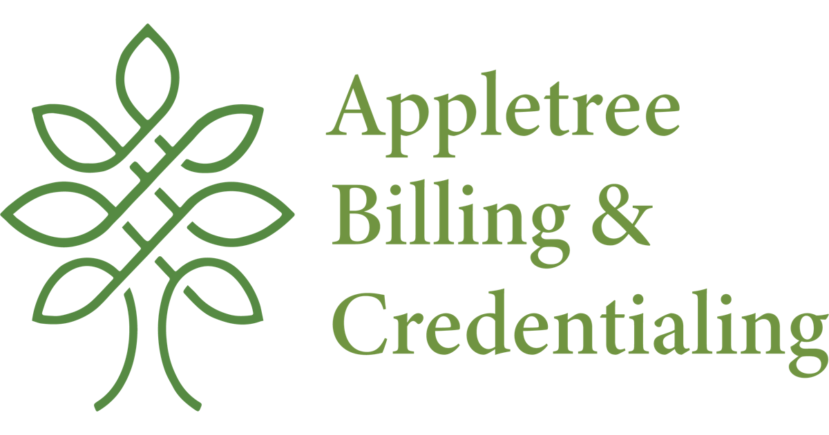 Behavioral Health Billing Appletree Billing & Credentialing
