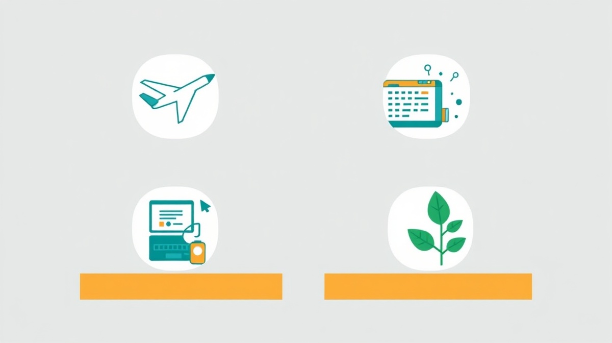 Four Pillars of Services