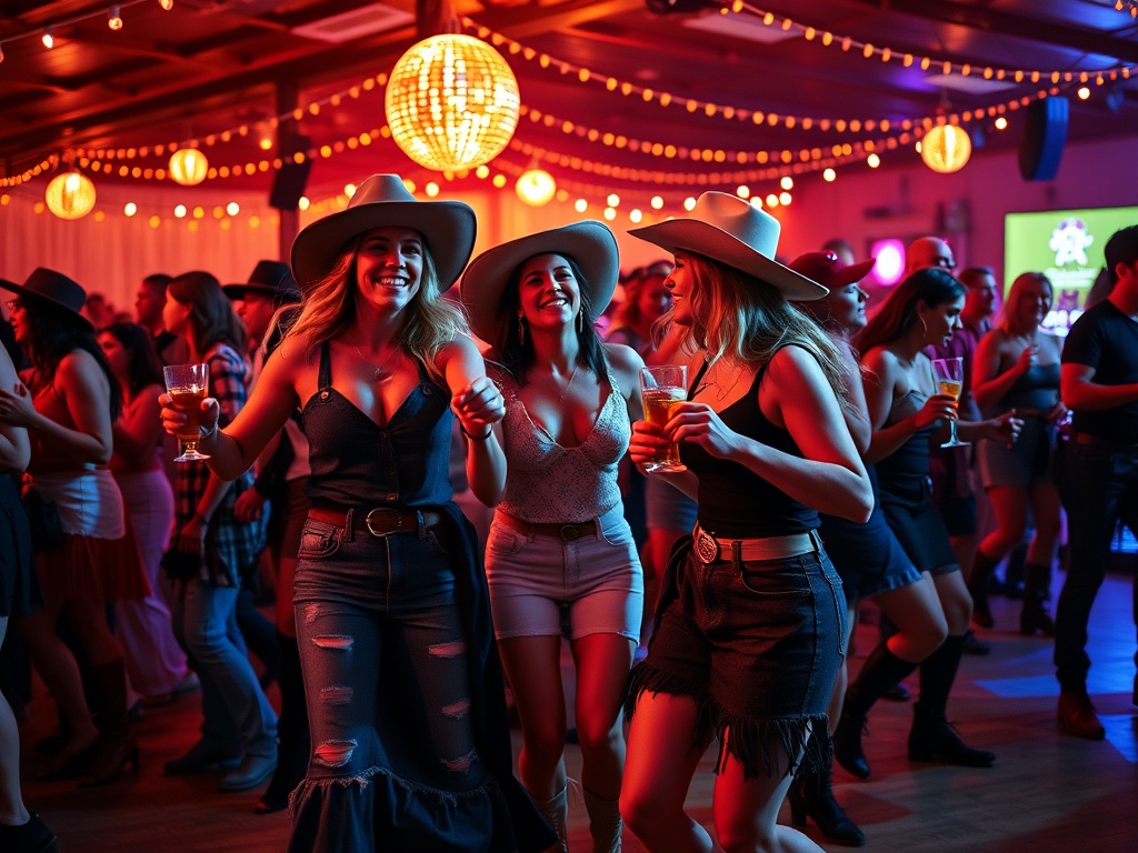Entertainment & Social Events