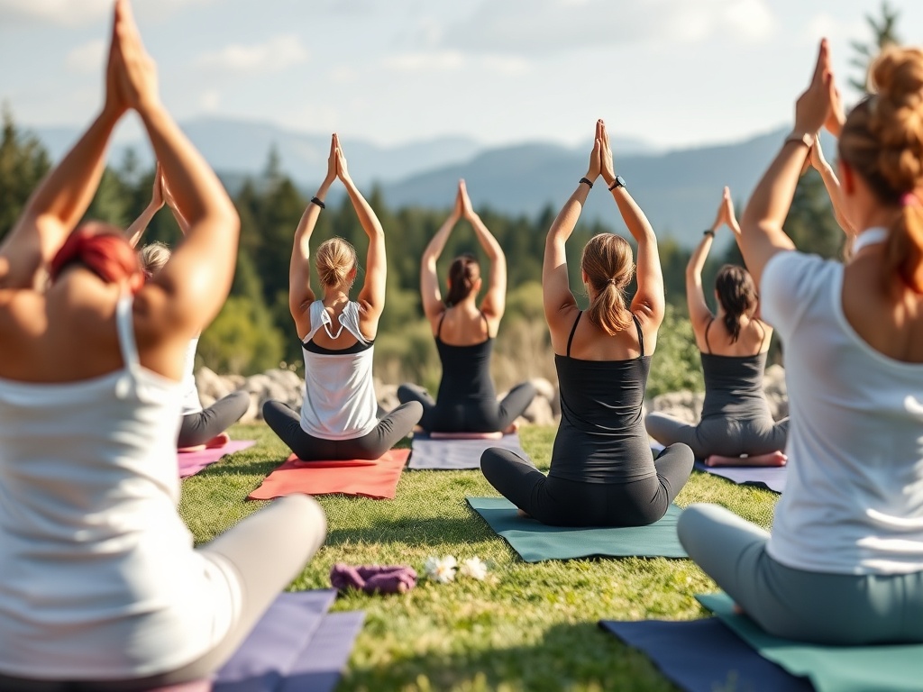 Wellness & Relaxation