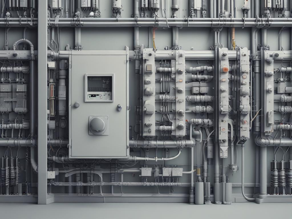 electrical engineering, innovative solutions, safety, efficiency