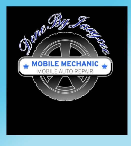Donebyjaaycee Logo