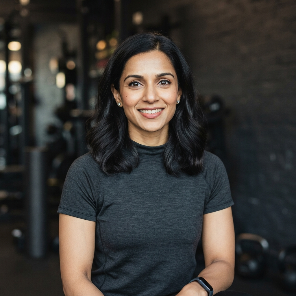 Priya Patel