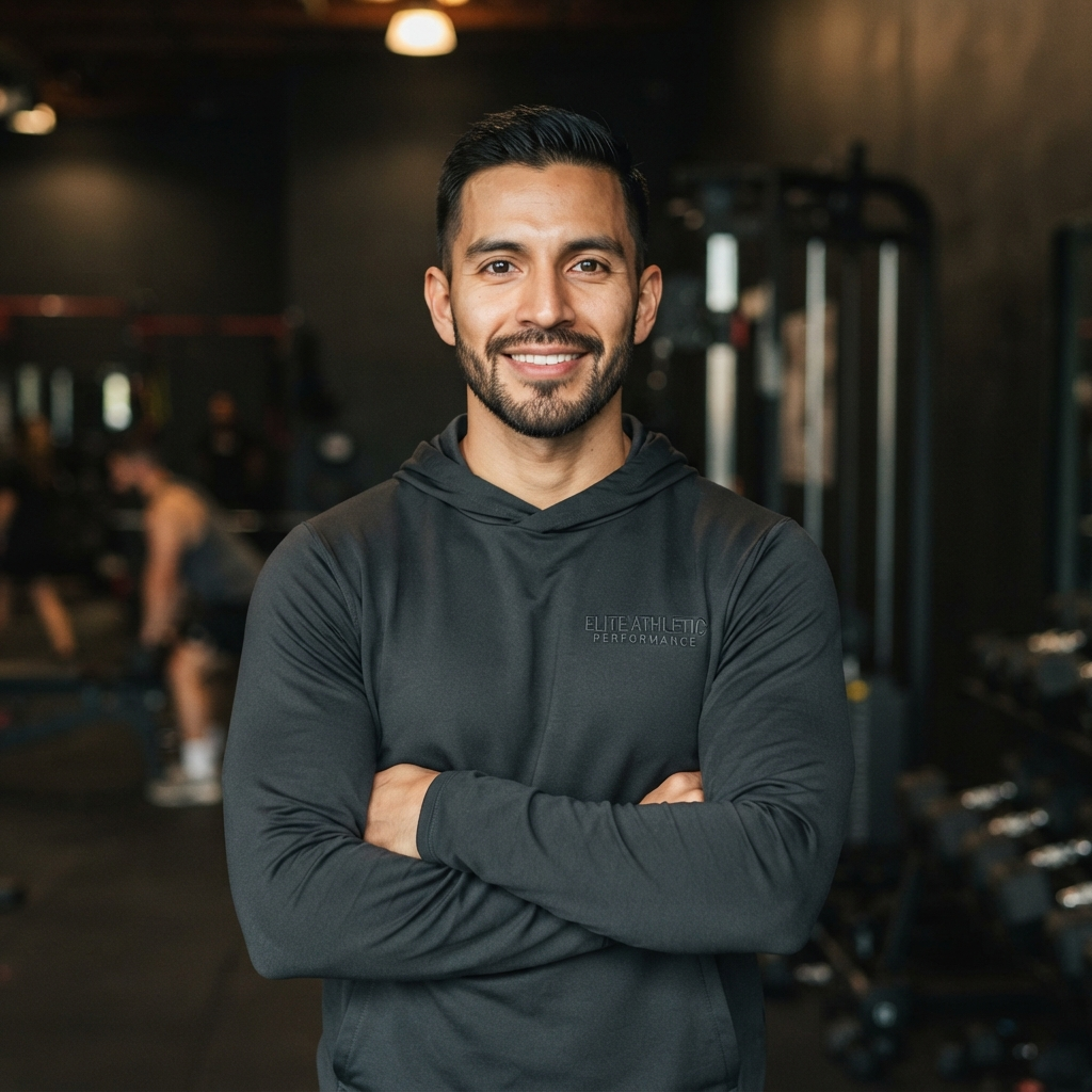 Alex Rivera