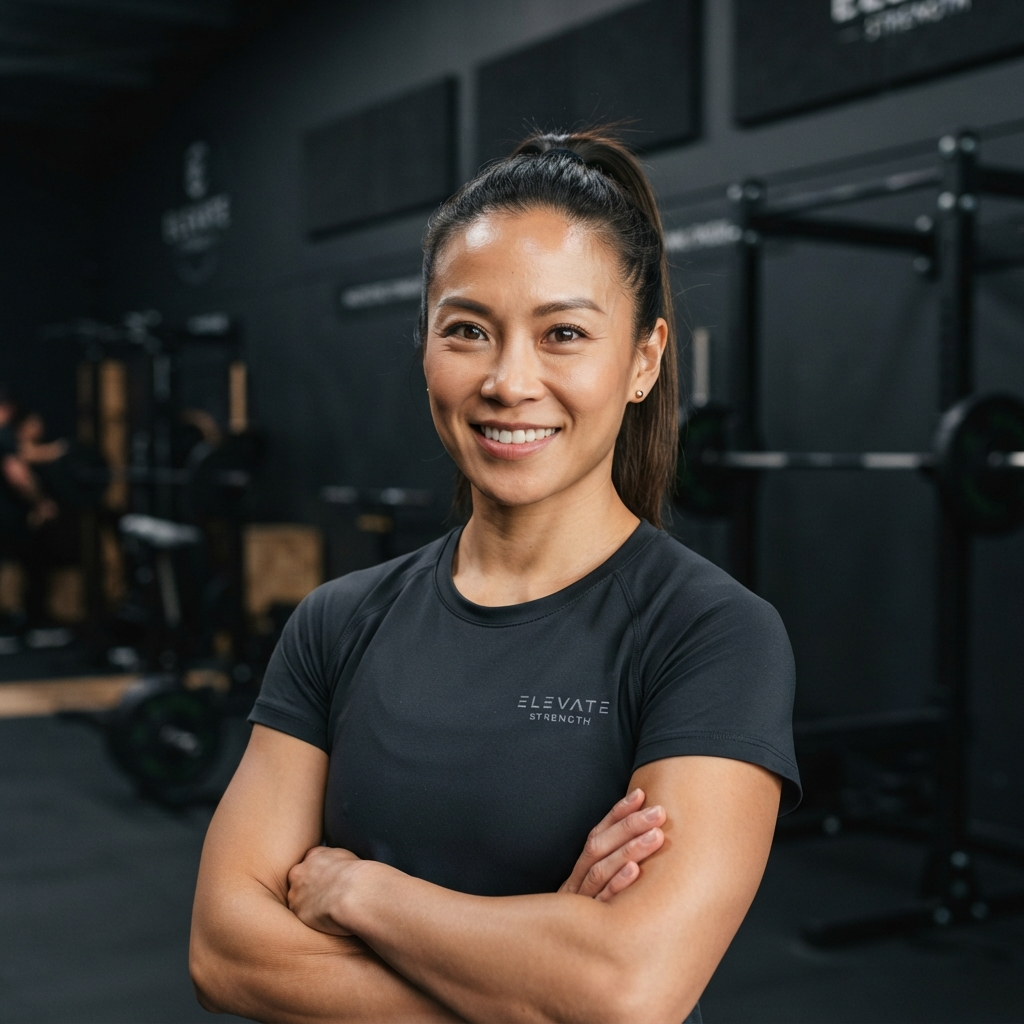 Sarah Chen