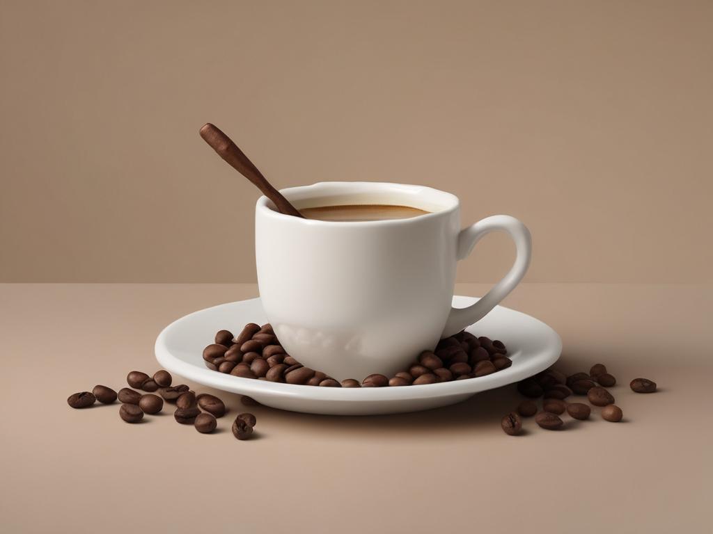 colombian coffee, smooth, flavorful, caramel