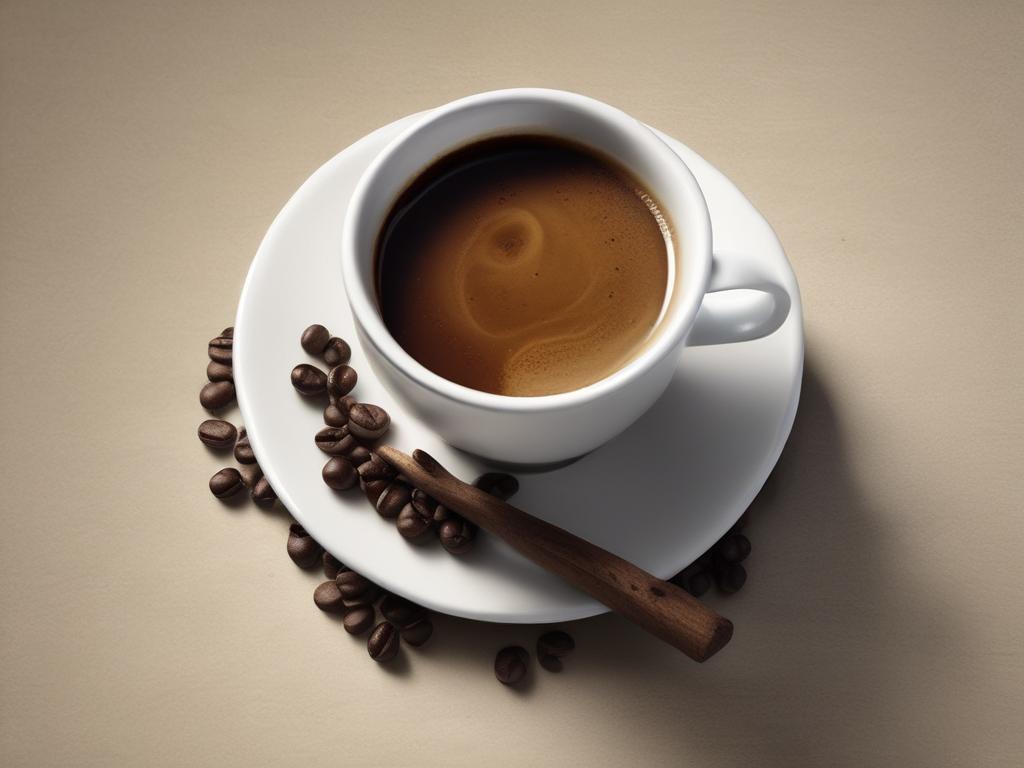 robusta coffee, bold, intense, espresso