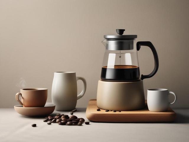 Coffee brewing techniques