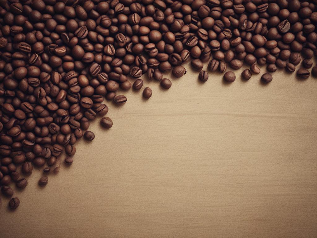 premium arabica coffee, coffee beans, rich flavor, Nablus coffee atmosphere