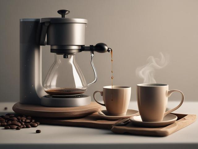 Coffee brewing techniques
