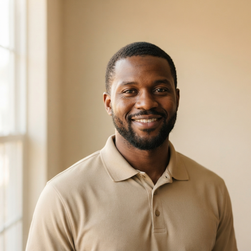 Marcus T., Sentry Pest Solutions technician