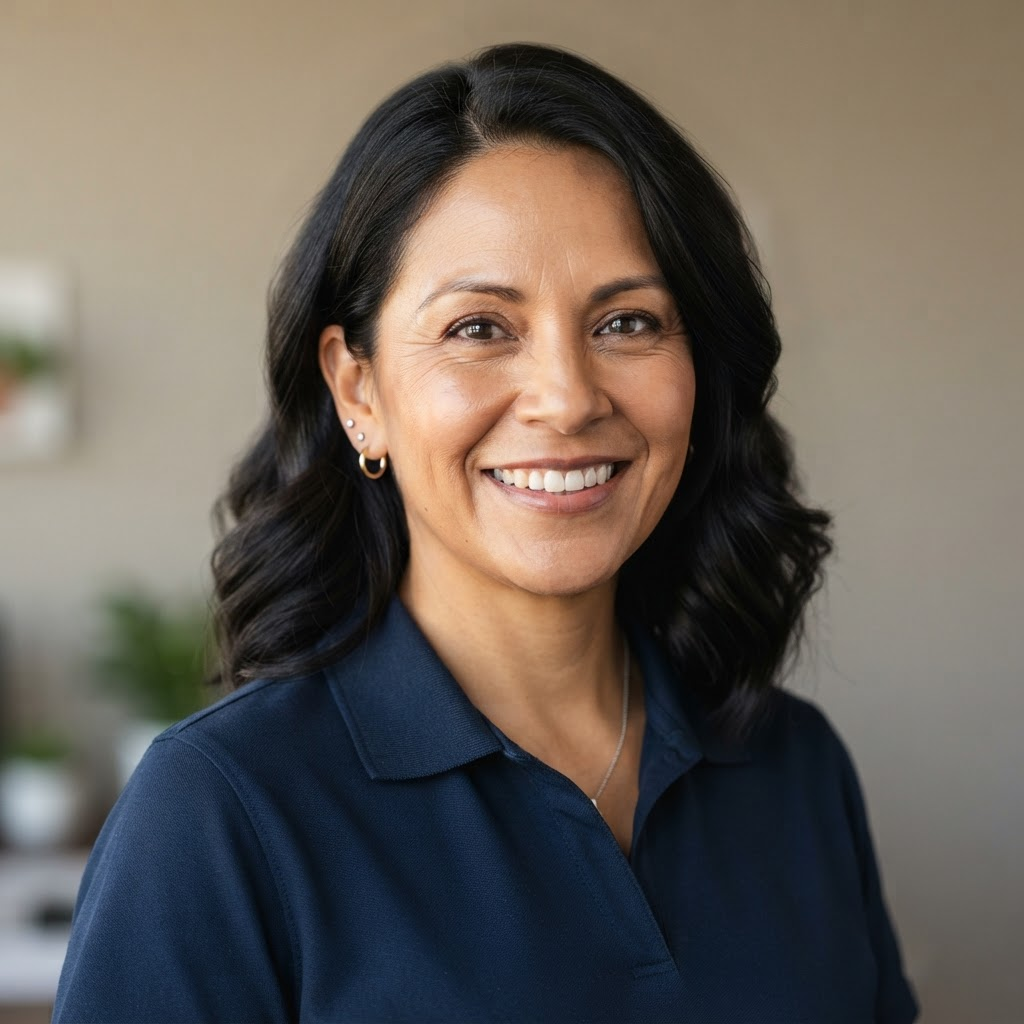 Elena M., Sentry Pest Solutions technician