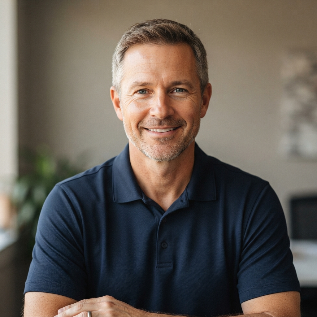 Dave R., Sentry Pest Solutions technician