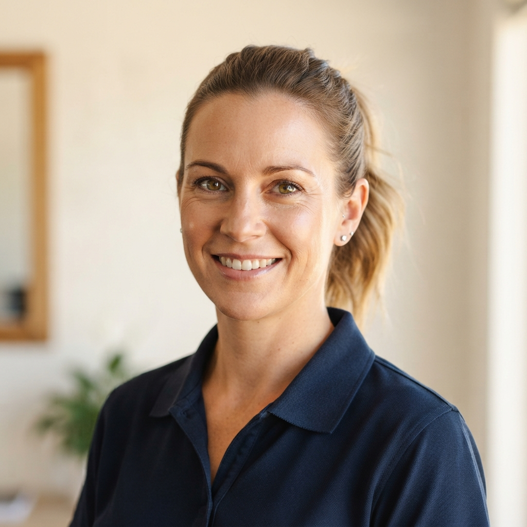 Sarah L., Sentry Pest Solutions technician