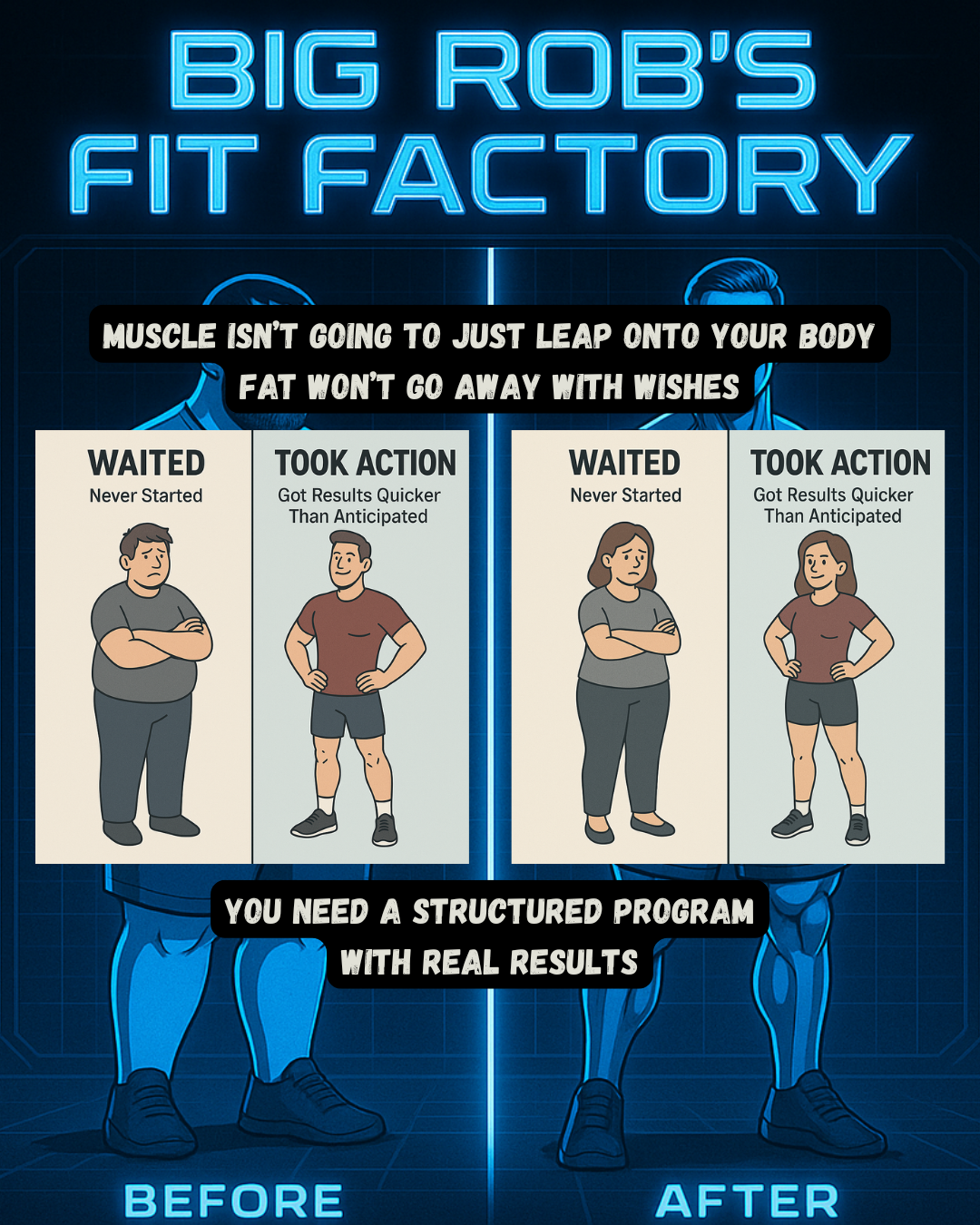 muscle isn’t going to just leap onto your body fat won’t go away with wishes 2.png