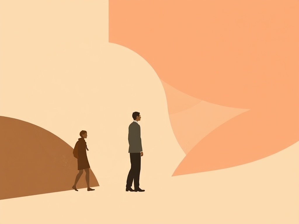 The Loneliness Epidemic: Why Connection is Harder Than Ever