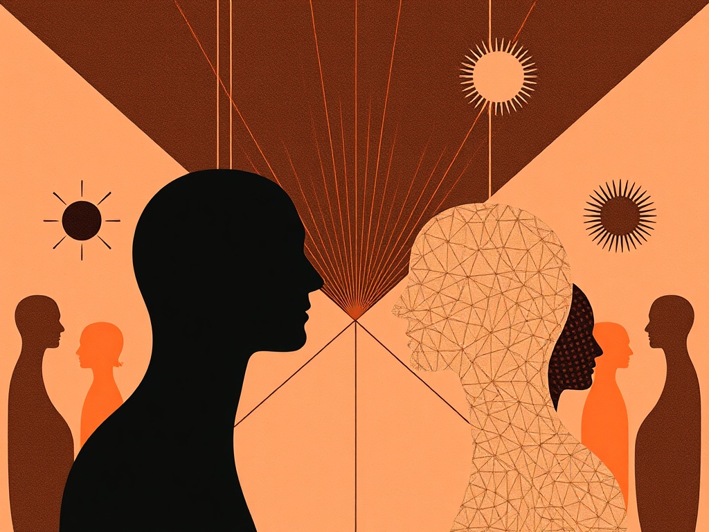 The Paradox of Choice: Why Having Everything Makes Us Feel Like We Have Nothing