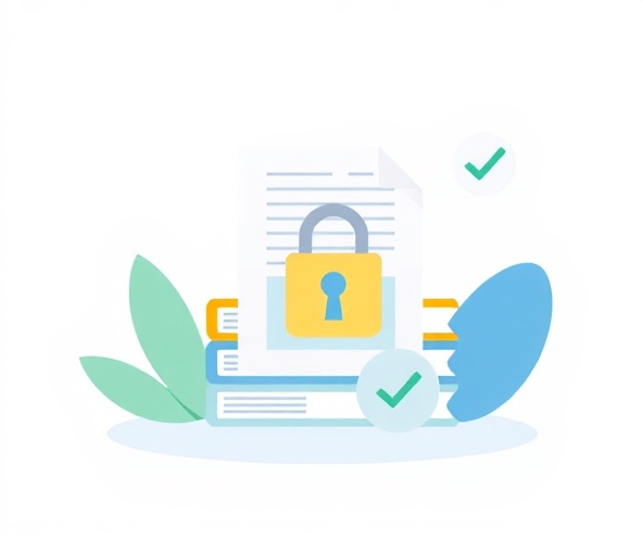 Security and protection features