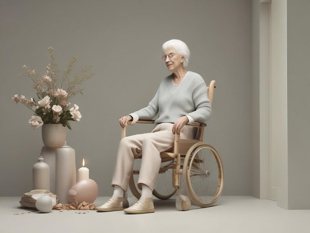 home care, health support, personal care, caregiving, comfort, independence