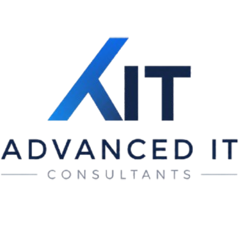 Advanced IT Consultants Logo
