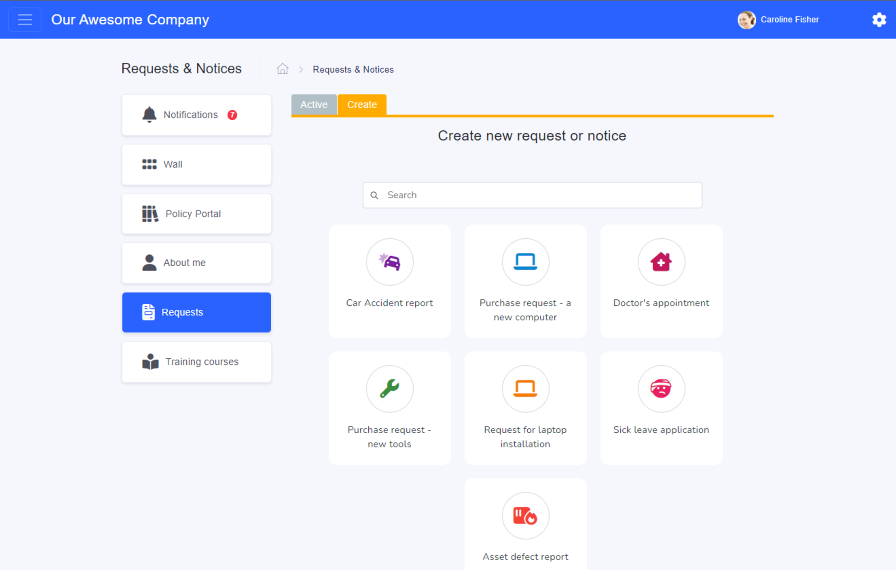 Platform scalability from 20 to 500+ employees