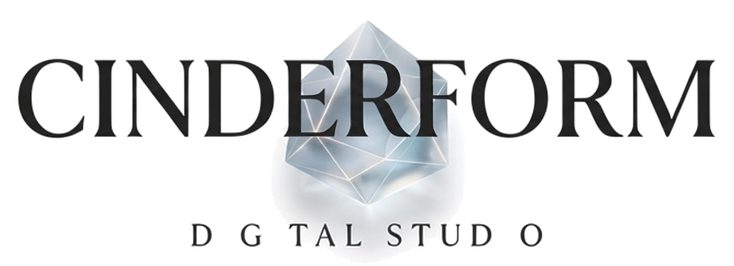 Cinderform Digital Studio