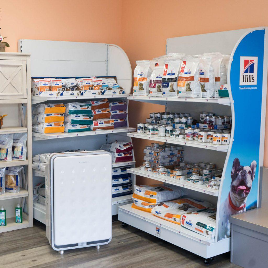 Preventative Care and Maintenance