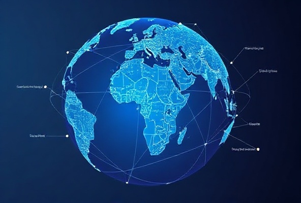 International partnerships