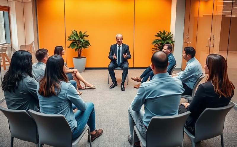 Employee engagement event