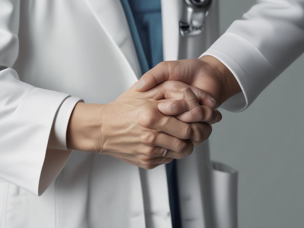 doctor referrals, specialist doctors, healthcare guidance, appointments