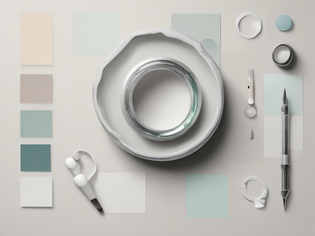 clinical sample collection, healthcare, testing, professionalism