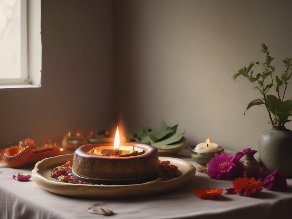 Narayan Nagbali Pooja, Hindu Ritual, Spiritual Healing