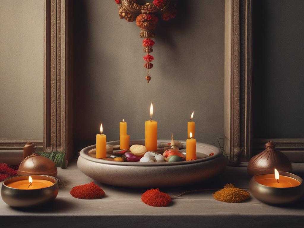Kalsarp Pooja, Hindu Ritual, Spiritual, Blessings