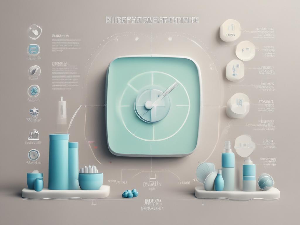 healthcare technology, insights, innovation, market trends