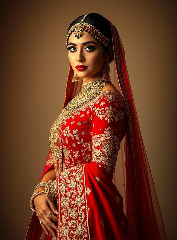 The Bride